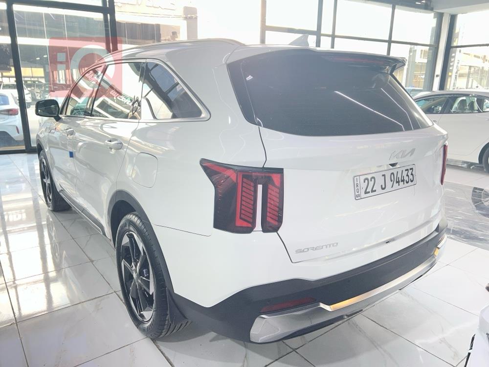 کیا سۆرینتۆ